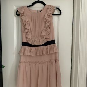 BCBG MaxAzria Dress Size 2